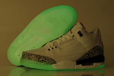 wholesale Air Jordan 3 No. 131